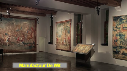 Manufactuur De Wit