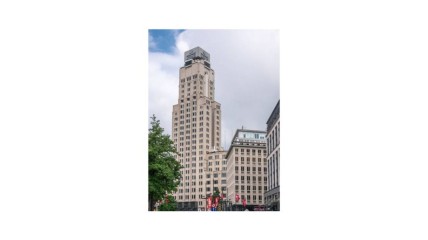 VOLZET - Pop-up bezoek BOERENTOREN