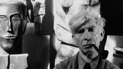 Expo: ‘Ode aan Ossip Zadkine’ in KMSKA, Antwerpen