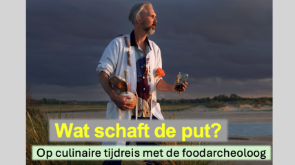 Wat schaft de put?