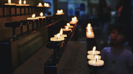 Adventslezing 'Katholicisme'