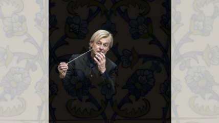 Davidsfonds Academie - Cursus door Jan Caeyers