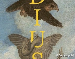 Leeskring. "Dius" - Stefan Hertmans