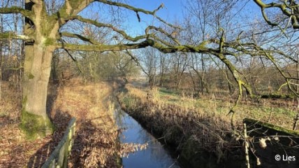 222 ste eerstevrijdagwandeling