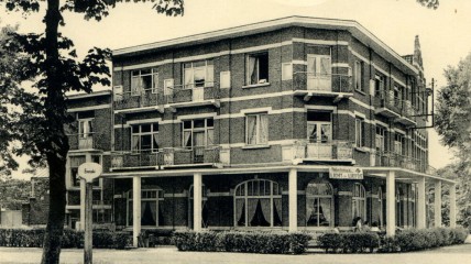 Wandeling ’WITTE WIJK’ met pater Francis Diercksens