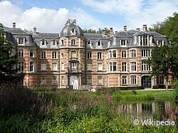 221 ste eerstevrijdagwandeling