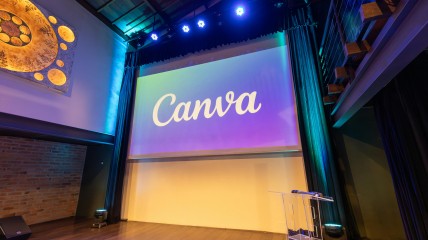 Masterclass - Starten met Canva