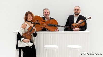 Concert Triofenix