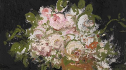 Pop-up activiteit - KMSKA bezoektentoonstelling In volle bloei