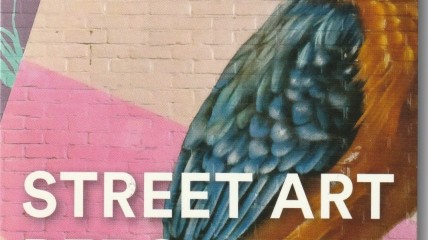 Street Art in BERCHEM