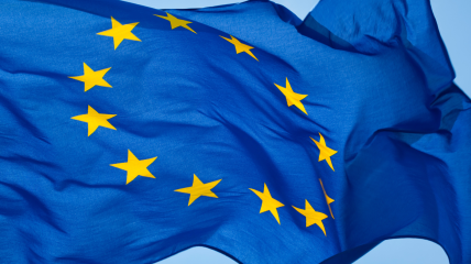 Atlas voor Morgen: Europa