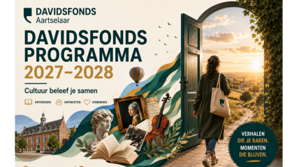 voorstelling programma 2027-2028
