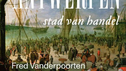 Nacht van de Geschiedenis | De vergeten eeuw van Antwerpen