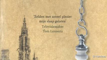 Leeskring."Rozeke" - Guillaume Van der Stighelen