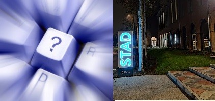 34e DaMoQuiz - voor ploegen van zes