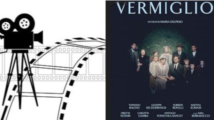 Onze keuzefilm bij Cinema M 'Vermiglio'