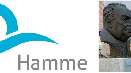 Samen wandelen met de Wase schrijver Filip De Pillecyn
