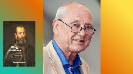 Lezing: De Slag van Brasschaat, door de schuld van Keizer Karel - Herman Lauwers