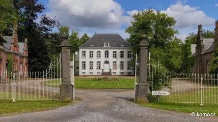 215 ste eerstevrijdagwandeling