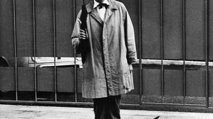 Filmvoorstelling met TATI