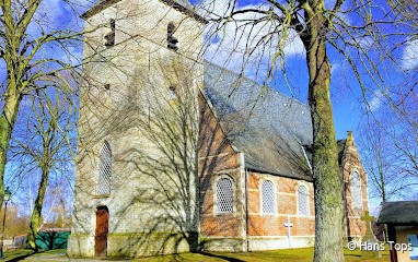 213 de eerstevrijdagwandeling