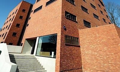 Bezoek aan het Art Center Hugo Voeten en stadswandeling Herentals