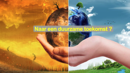 Klimaatbeleid in turbulente tijden