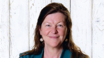 Jeugdschrijver Hilde E. Gerard vertelt