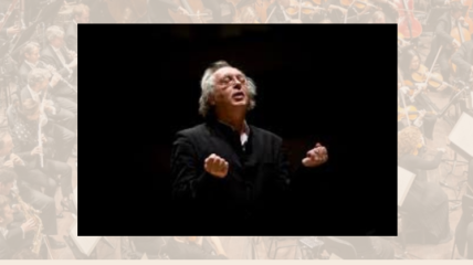 Concert: Een avond Beethoven met Philippe Herreweghe