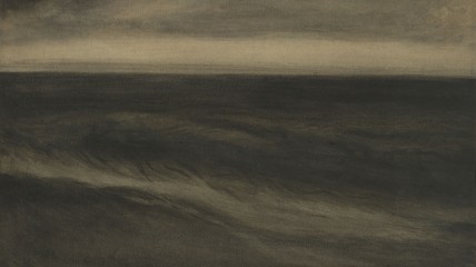 Doorheen de duisternis. Het mysterieuze oeuvre van Léon Spilliaert