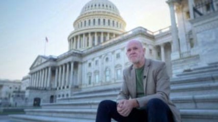 Amerika door de ogen van Björn Soenens