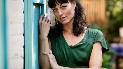Toast Literair met Lara Taveirne