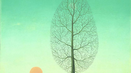 Expo:  ‘Magritte, La Ligne de Vie’