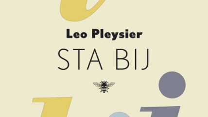 Sta stil, novelle van Leo Pleysier, Leeskringavond
