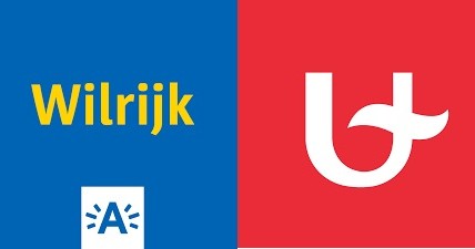 Winterwandelen 'aan de zuidgrens van Antwerpen': UA Campus Drie Eiken