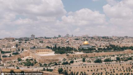 Israël en Palestina, een onmogelijke vrede.