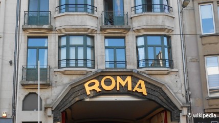 De Roma