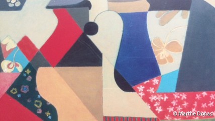 Donas, Archipenko & La section d'or. Betoverend modernisme.