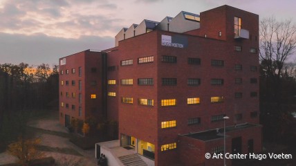 ‘Het MOMA aan de Kleine Nete’