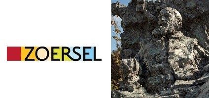 Samen wandelen in Zoerselbos met Hendrik Conscience