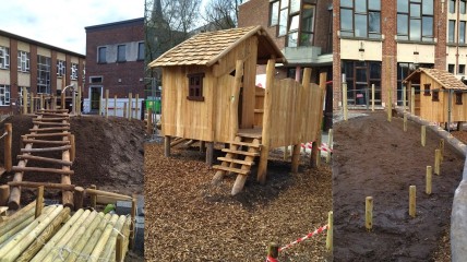 36e Tweedehands boeken- en platenverkoop - ten voordele van de Tandemschool