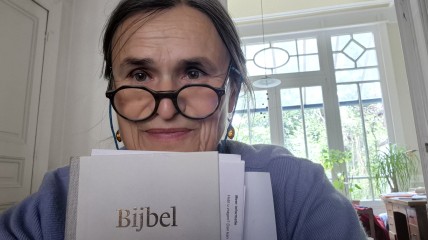 NIEUW - Inspirerende Bijbelteksten. Een bijzondere leesclub