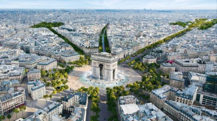 Mon Paris