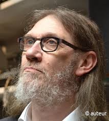 Jean Paul Van Bendegem: achteruit kijken om vooruit te gaan