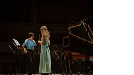 Musique de la Chambre