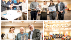 Winnaars van De Verjaardagscollectie bekend