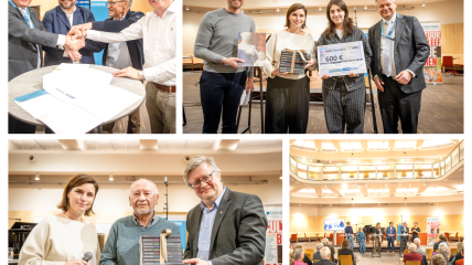 Winnaars van De Verjaardagscollectie bekend