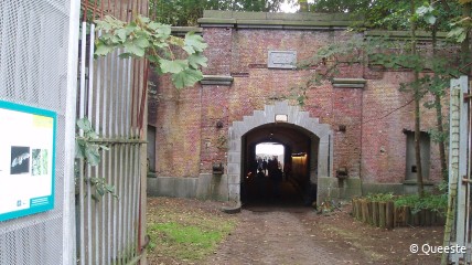 Fort van Walem