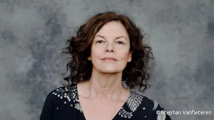 Toast Literair | Hilde Van Mieghem