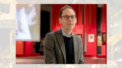 Toast Literair: Te zot voor woorden. Bruegel en spreekwoorden in de kunst - Samuel Mareel